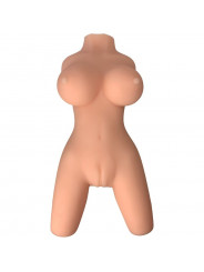 ARMONY - MODELLO REALISTICO DI TORSO FEMMINILE 8