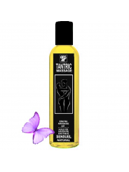 EROS-ART - OLIO DA MASSAGGIO TANTRICO NATURALE E AFRODISIACO NEUTRO 30 ML