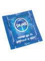 SKINS - PRESERVATIVO NATURAL PACK 12