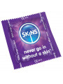 SKINS - PRESERVATIVO EXTRA LARGE BAG 500