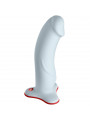 FUN FACTORY - THE BOSS DILDO REALISTICO BLU DOVE