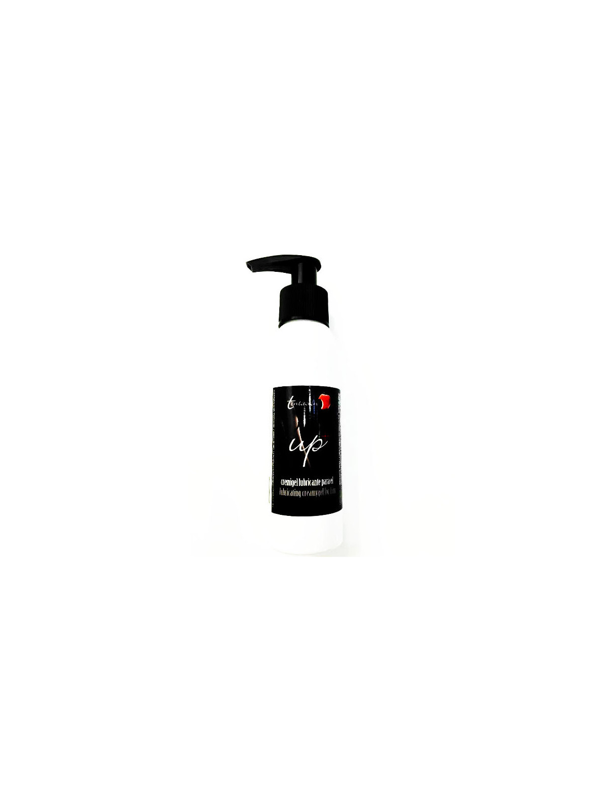 TENTACION - CREMIGEL LUBRIFICANTE ORGASMIC PER 100 ML