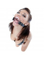 FETISH FANTASY EXTREME - SPIDER GAG