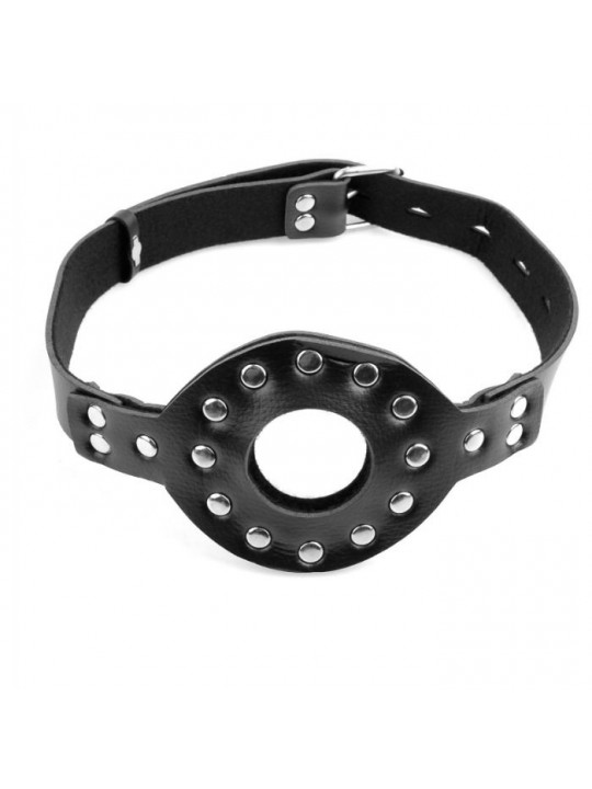 FETISH FANTASY SERIES - BALL GAG DELUXE CON DILDO