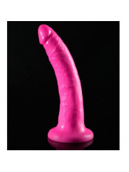 DILLIO - DILDO 17,8 CM - ROSA