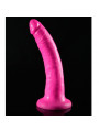 DILLIO - DILDO 17,8 CM - ROSA