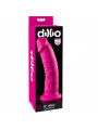 DILLIO - 22,9 CM DILLIO ROSA