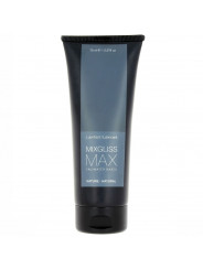 MIXGLISS - LUBRIFICANTE ANALE MAX NATURALE A BASE ACQUA 70 ML