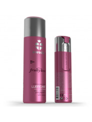 SWEDE - FRUITY LOVE LUBRIFICANTE POMPELMO ROSA CON MANGO 50 ML