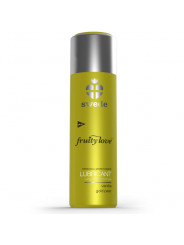 SWEDE - FRUITY LOVE LUBRIFICANTE VANIGLIA GOLD PERA 100 ML