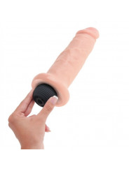 KING COCK - 15.24 CM DILDO SQUIRT