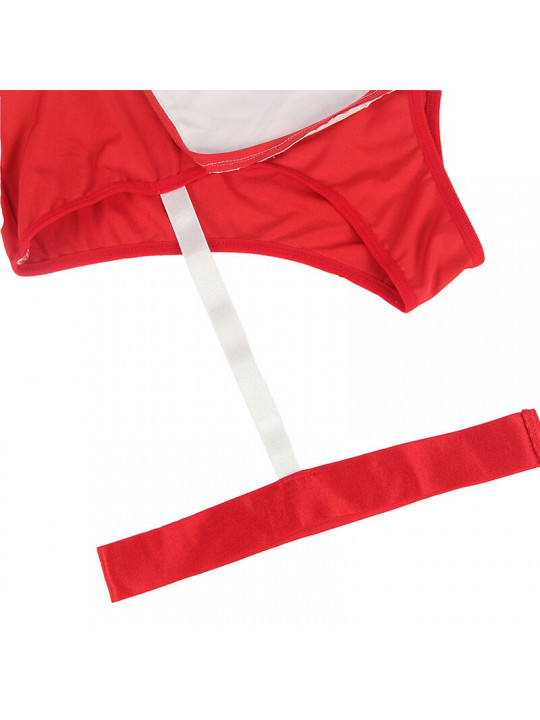 SUBBLIME - COSTUME DA INFERMIERA CORPO SEXY L/XL