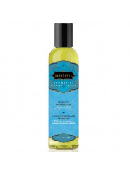 KAMASUTRA - OLIO DA MASSAGGIO SERENIT 236ML