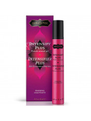 KAMASUTRA - GEL INTENSIFICANTI PER DONNA EFFETTO CALORE 12 ML