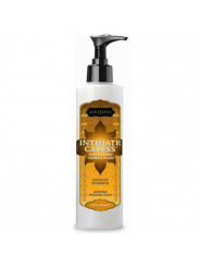 KAMASUTRA - CREMA DA BARBA FEMMINILE COCCO E ANANAS 250ML