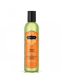 KAMASUTRA - NATURALS OLIO DA MASSAGGIO FRUTTA TROPICALE 236ML