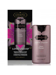 KAMASUTRA - LUBRIFICANTE LIQUIDO LOVE 100ML