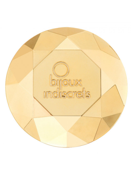 BIJOUX - INDISCRETS TWENTY ONE DIAMOND VIBRATORE