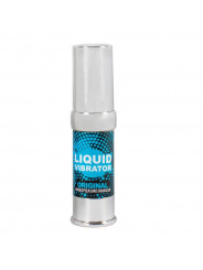 SECRETPLAY - VIBRATORE LIQUIDO UNISEX STIMOLATORE 15 ML