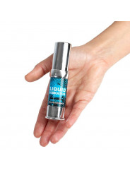 SECRETPLAY - VIBRATORE LIQUIDO UNISEX STIMOLATORE 15 ML