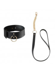 BIJOUX INDISCRETS MAZE - COLLANA NERA CON CINTURINO