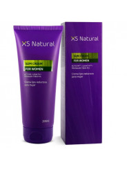 500 COSMETICS - XS CREMA SNELLENTE NATURALE PER DONNA