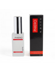 500 COSMETICS - PHIERO NOTTE PROFUMO AI FEROMONI DA UOMO