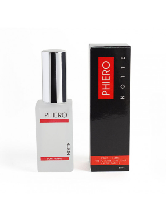 500 COSMETICS - PHIERO NOTTE PROFUMO AI FEROMONI DA UOMO