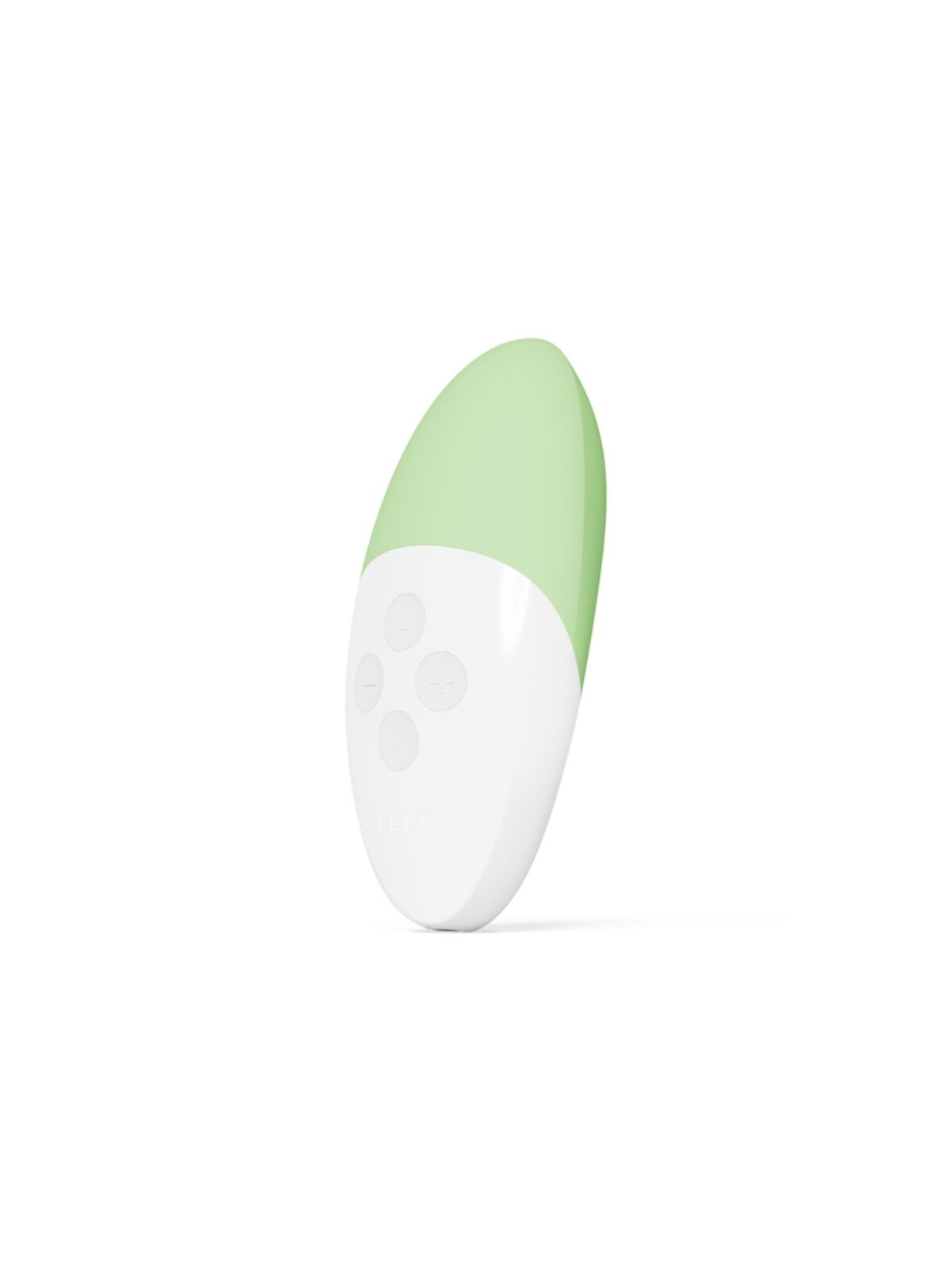 LELO - SIRI 3 MASSAGGIATORE CLITORIDE CREMA PISTACCHIO