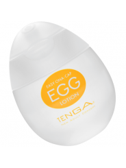 TENGA - LOZIONE LUBRIFICANTE UOVO 50 ML