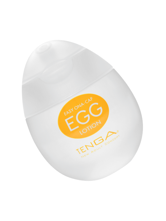 TENGA - LOZIONE LUBRIFICANTE UOVO 50 ML