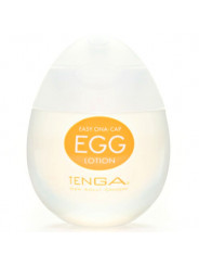 TENGA - LOZIONE LUBRIFICANTE UOVO 50 ML