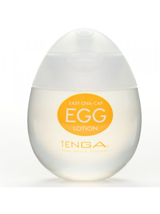 TENGA - LOZIONE LUBRIFICANTE UOVO 50 ML