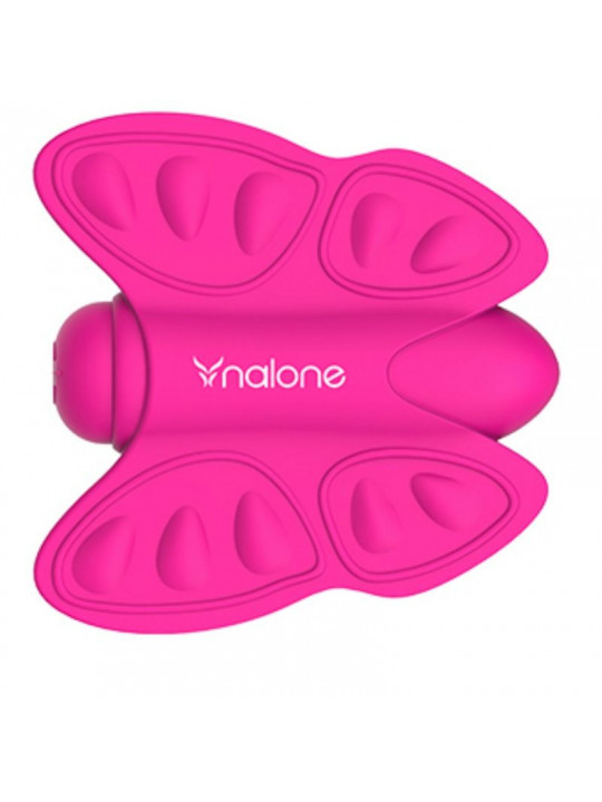 NALONE - VIBRATORE MADAM MINI BUTTERFLY