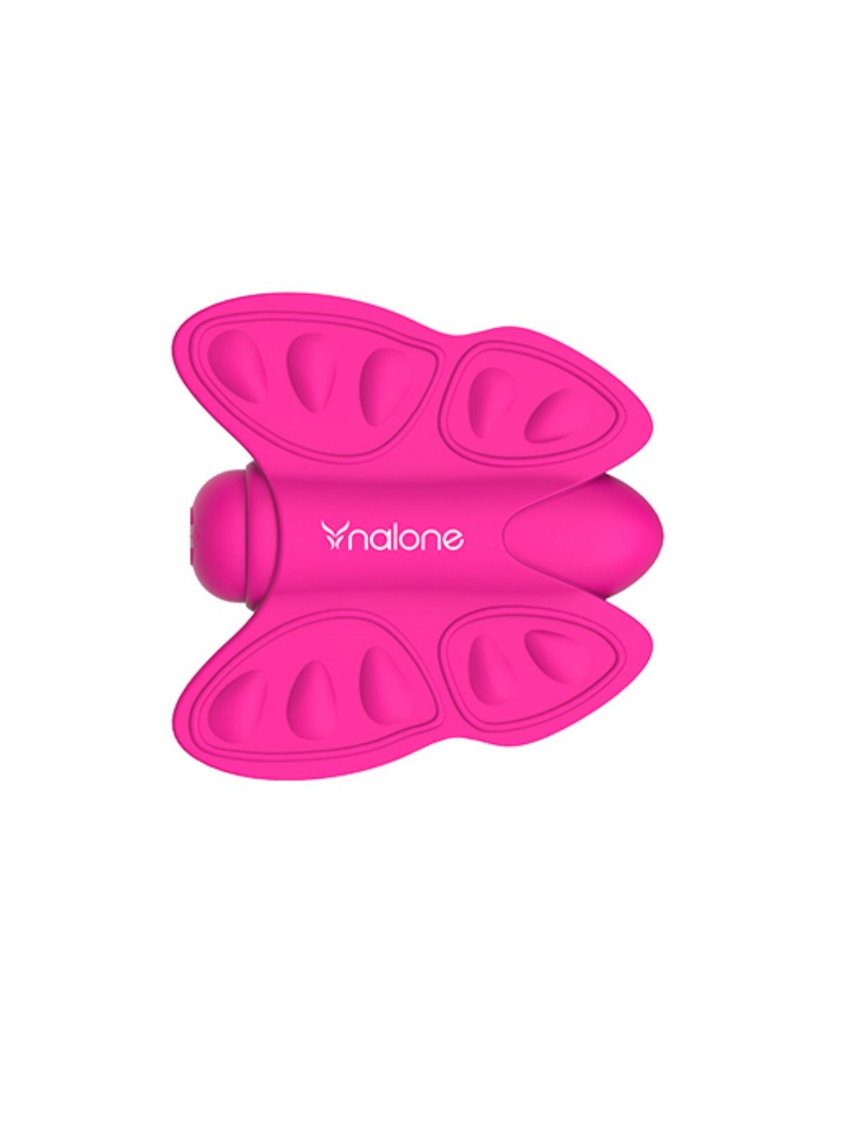 NALONE - VIBRATORE MADAM MINI BUTTERFLY