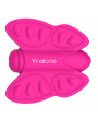 NALONE - VIBRATORE MADAM MINI BUTTERFLY