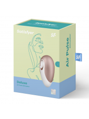 SATISFYER - PRO DELUXE NG EDIZIONE 2020