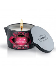 KAMASUTRA - CANDELA DA MASSAGGIO STRAWBERRY DREAMS 170 GR