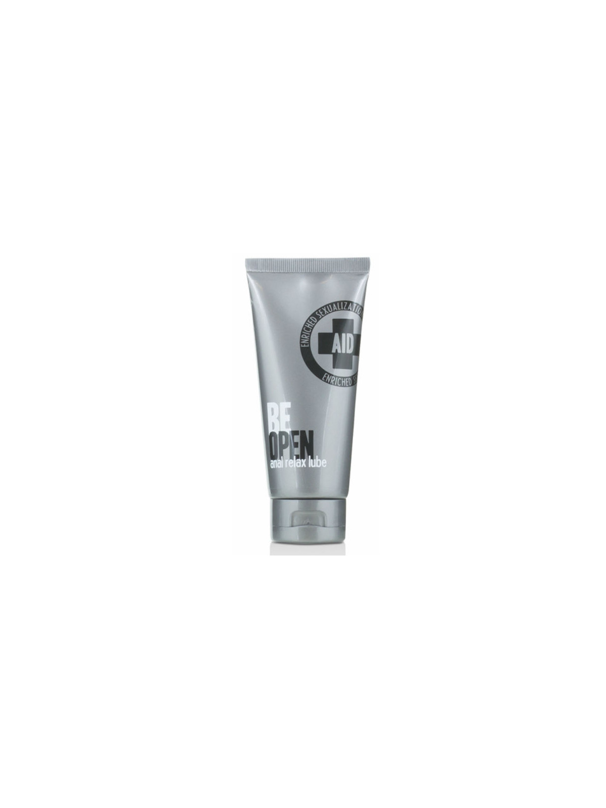 COBECO - VELVOr BE OPEN ANAL RELAX LUBE 90ML