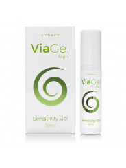 COBECO - VIAGEL PER UOMO 30ML