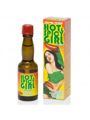 COBECO - CALDO PICCANTE RAGAZZA 20ML