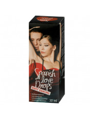 COBECO - SPANISH LOVE DR DIRTY DANCE 30ML