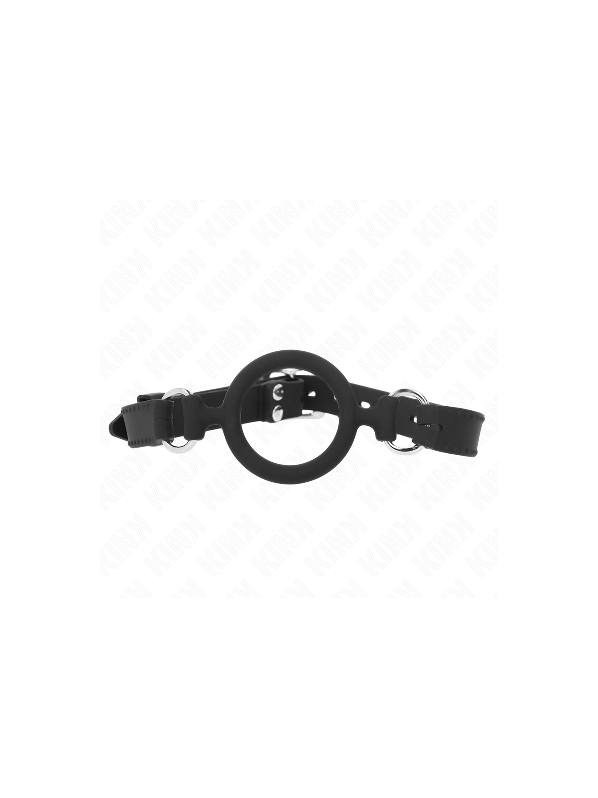 KINK - O-RING IN SILICONE 5 CM GAG 56 CM