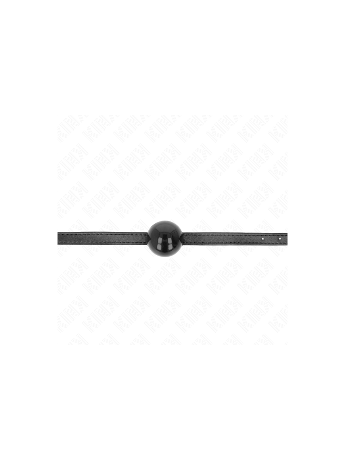 KINK - PICCOLO SIMPLICITY STRAP BALL 4 CM GAG 60 x 2 CM