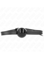 KINK - PICCOLO SIMPLICITY STRAP BALL 4 CM GAG 60 x 2 CM