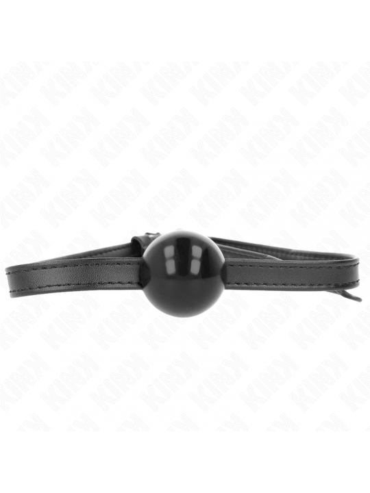 KINK - PICCOLO SIMPLICITY STRAP BALL 4 CM GAG 60 x 2 CM