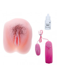 BAILE - ANTHEA MAGIC FLESH VIBRATON FIGA