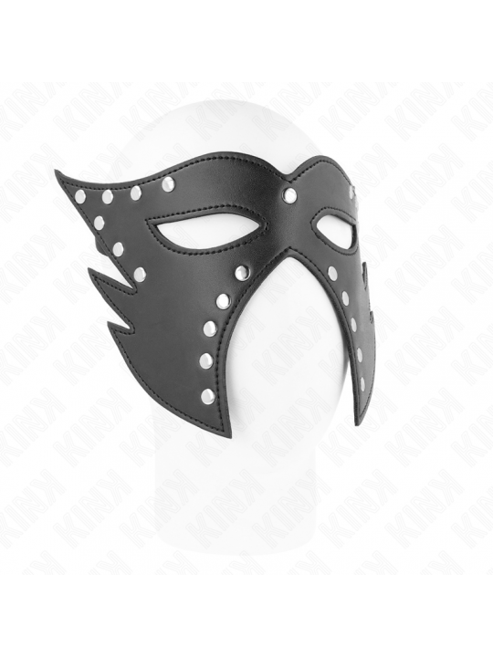 KINK - MASCHERA PER GATTI MODELLO 2 29 x 15 CM