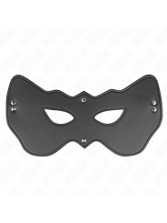 KINK - MASCHERA PER OCCHI PARTY MODELLO 2 27,5 x 12 CM