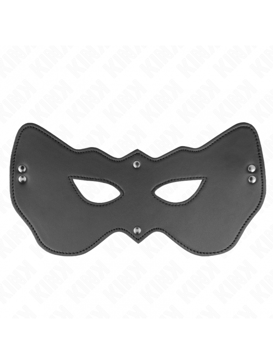 KINK - MASCHERA PER OCCHI PARTY MODELLO 2 27,5 x 12 CM